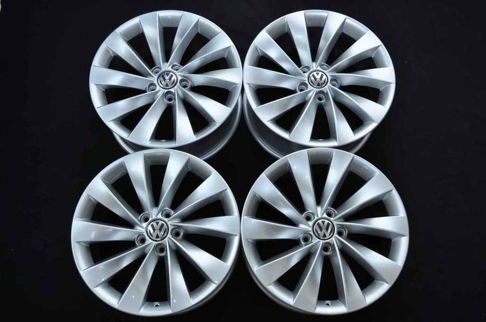 Jante interlagos Volkswagen Passat CC R18