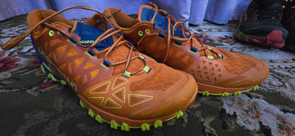 La Sportiva Bushido 2 46