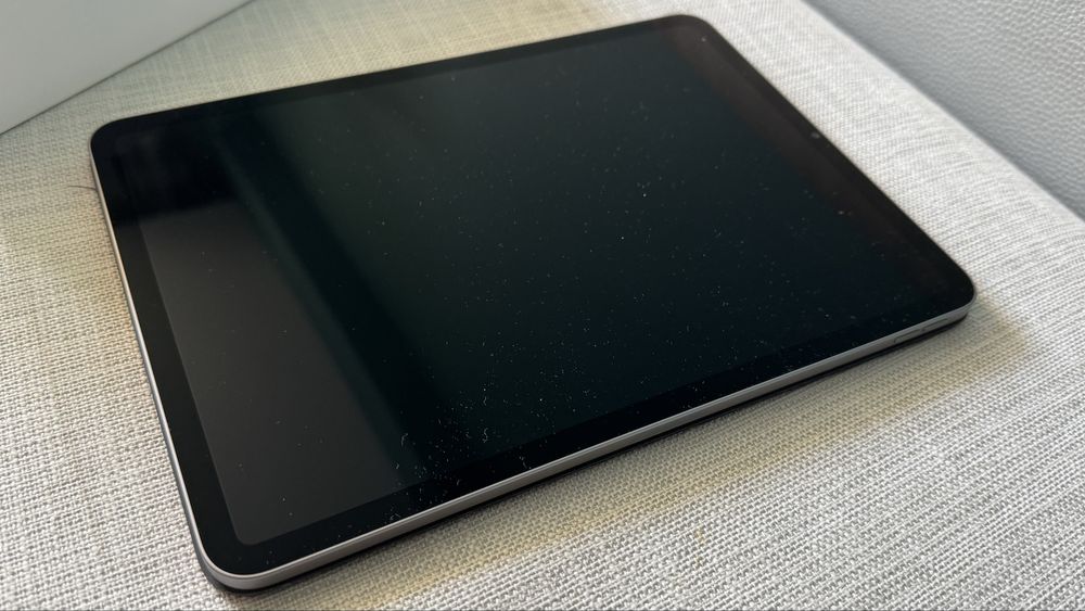 Ipad Pro m2, 256 gb