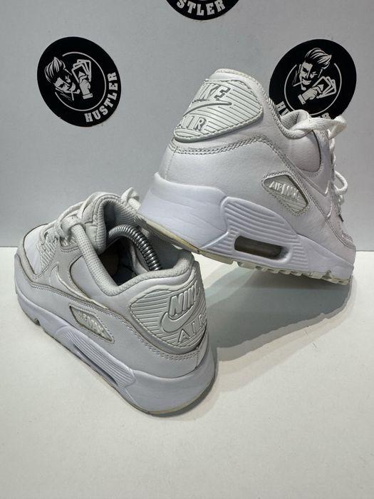 Маратонки NIKE AIR MAX 90 .Номер 38.5