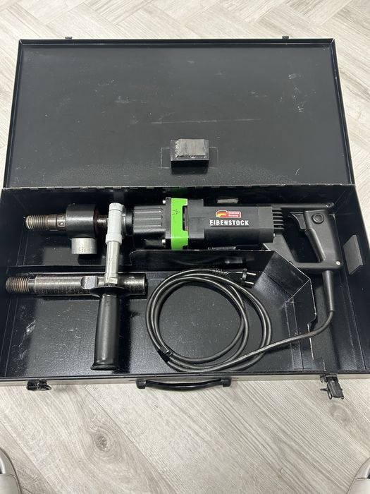 Eibenstock EHD 1801 carota de beton
