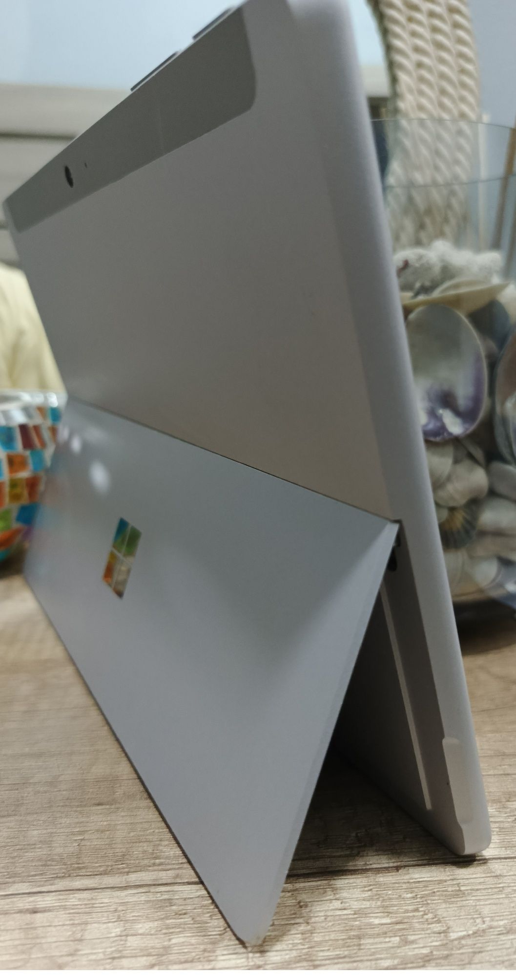 Surface go планшет на Windows 10 дюймов. Pentium 44й5y 4gb 64 память