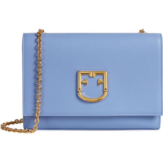 Оригинална чанта Furla Viva