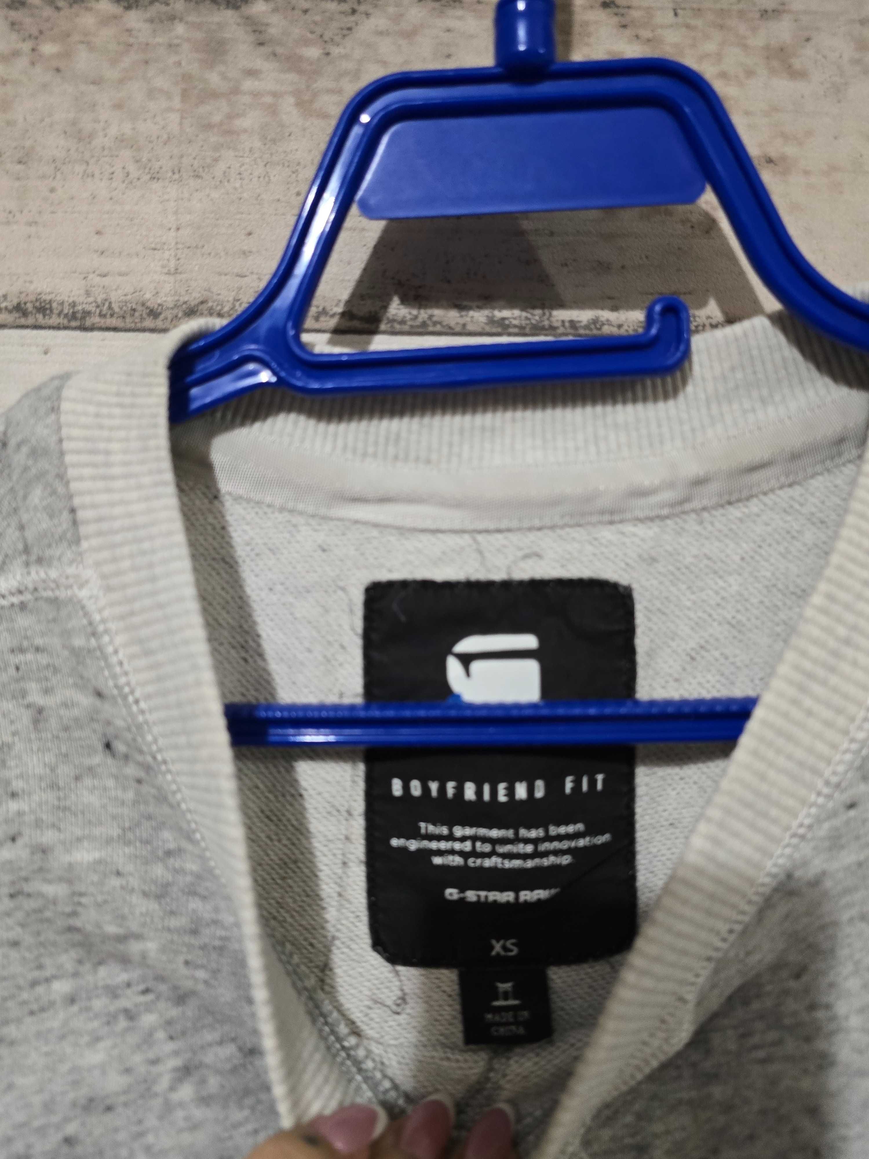 G-star raw xs (109)-дамска блуза