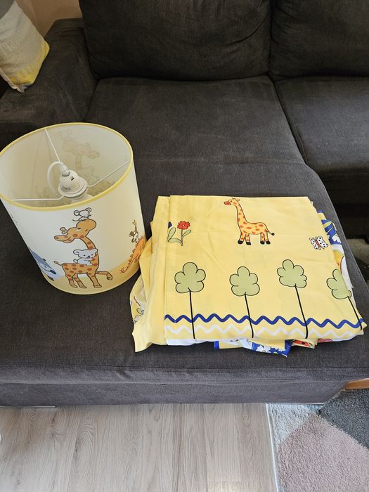 Комплект за детска стая - 50лв