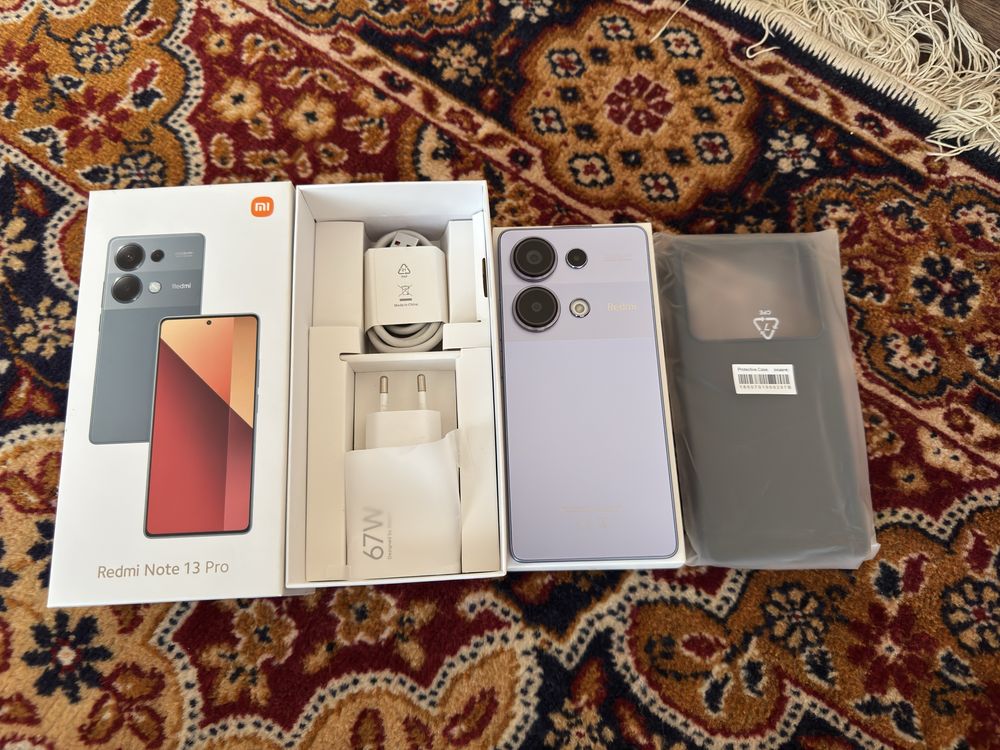 Redmi Note 13 Pro 8/256GB