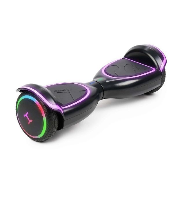 Hoverboard Lexgo Spark - Ca nou !!!