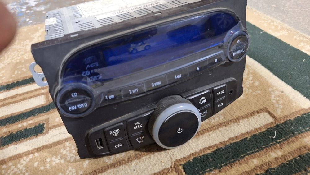 Спарк мафон сотилади