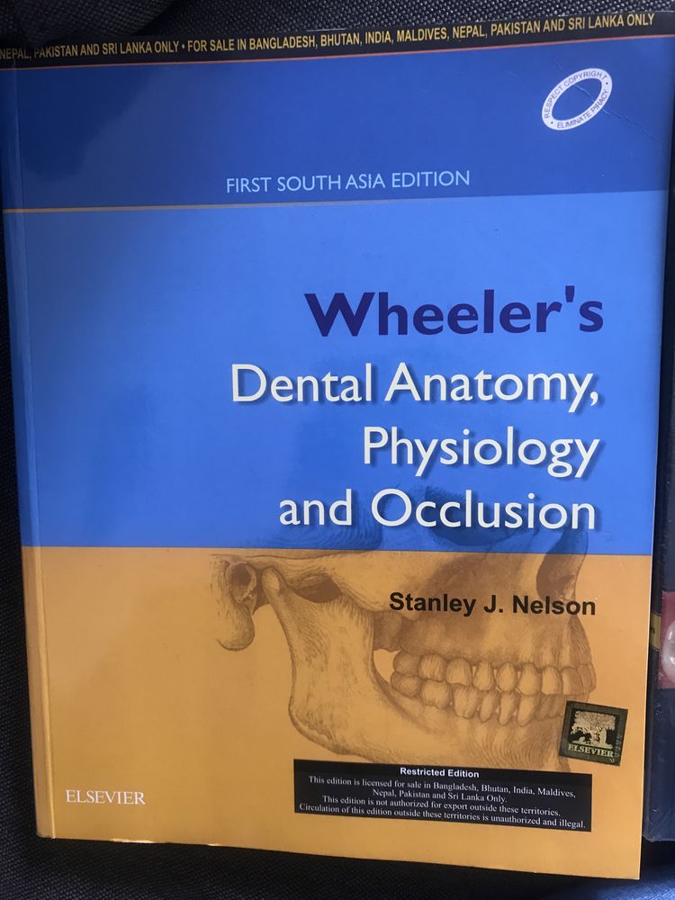 Dentistry books romania
