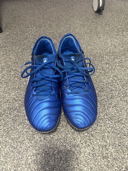 Nike tiempo mixte