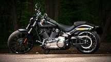 2023 Harley Davidson Breakout