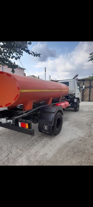 Ассенизатор Гавновоз Вадавоз хизмати