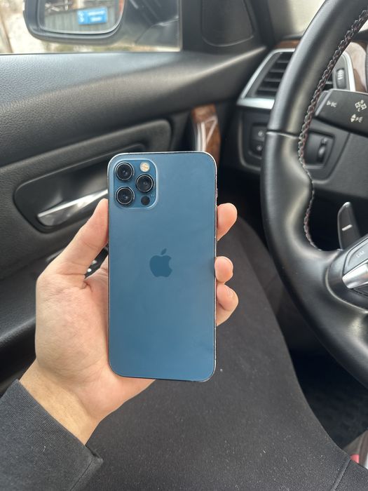 Iphone 12 pro 256gb Айфон 12 про 256гб