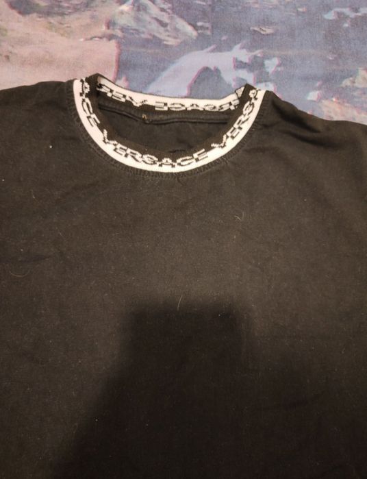 Tricou Versace original M