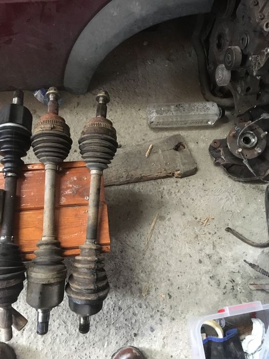 Planetara fata freelander 1 motor honda