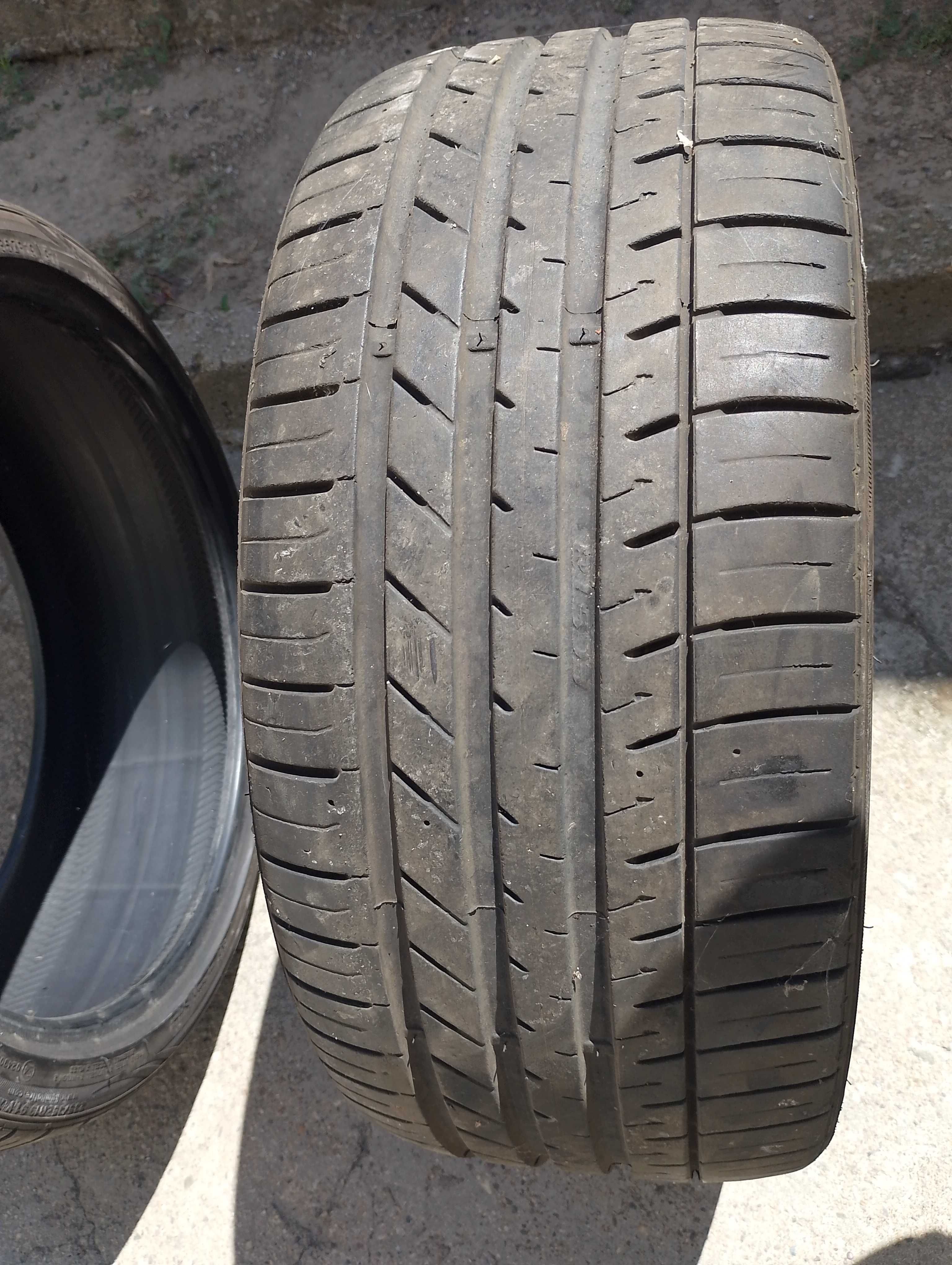 2 бр KUMHO 19 цола