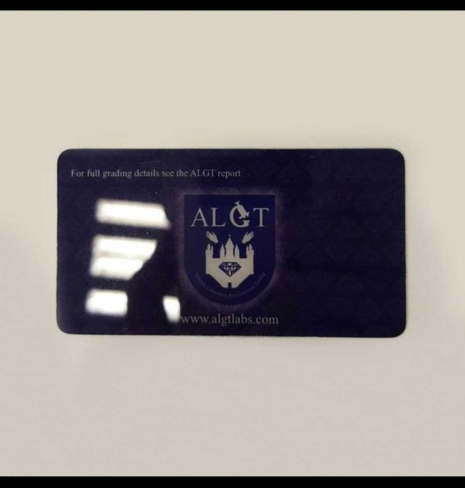 Диаманти - 1.09 карата!