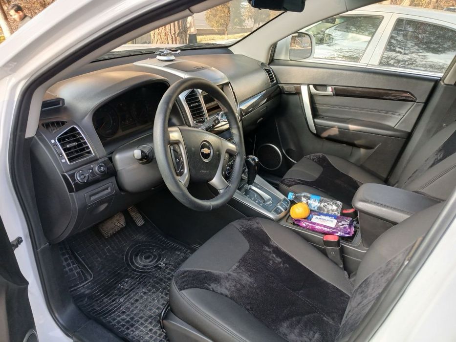 Kaptiva 3 sotiladi kraska tozza