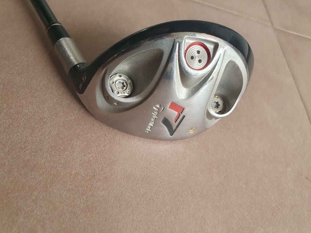 Голф стик TaylorMade 3W - r7 st