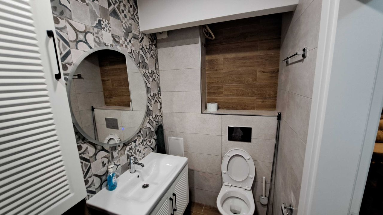Дава се под наем Двустаен апартамент в София, Овча купел - 74 кв.м за 613 € - Снимка #7