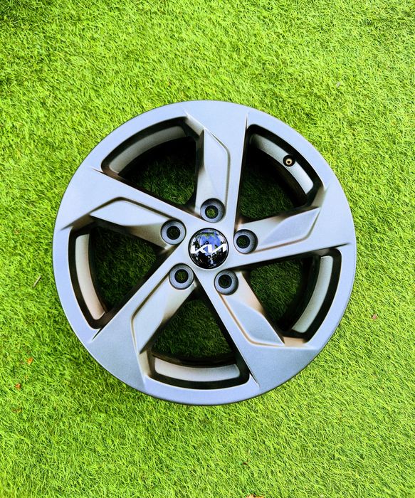 Оригинални джанти 16" Kia/Hyundai