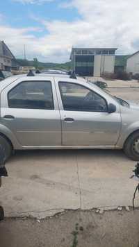 Dezmembrez Dacia Logan 1.4i