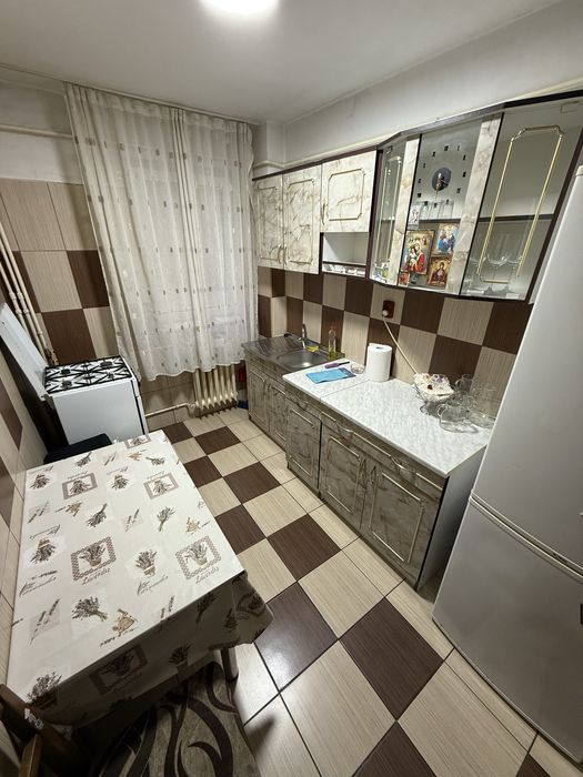 Apartament 3 Camere Trivale / Loc parcare inclus / Proprietar