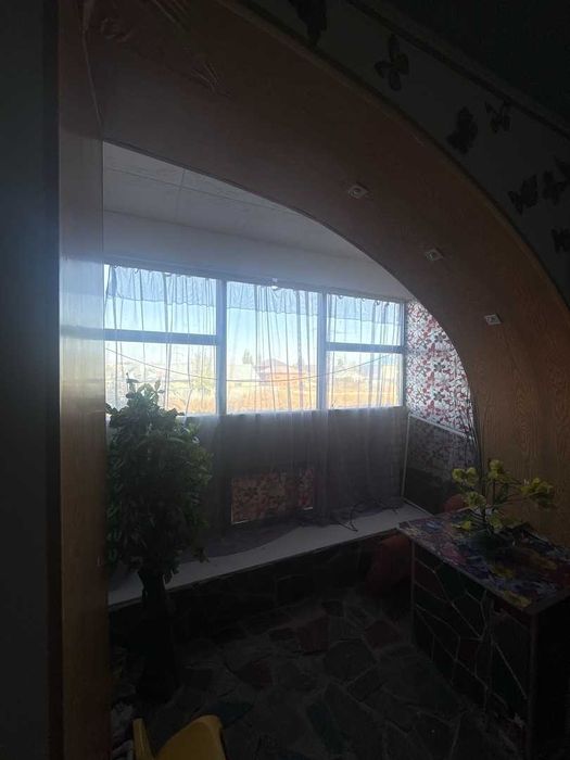 Продается 1комн квартира на Болашаке