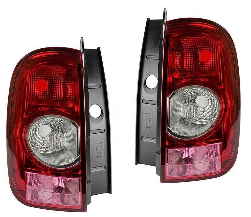 Стоп Стопове за Дачия Дъстър / Dacia Duster 2010-2014