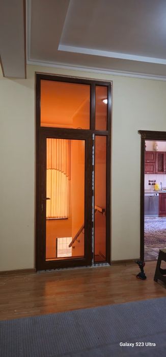 Изготовим Пластиковые окна двери витражи Ремонт