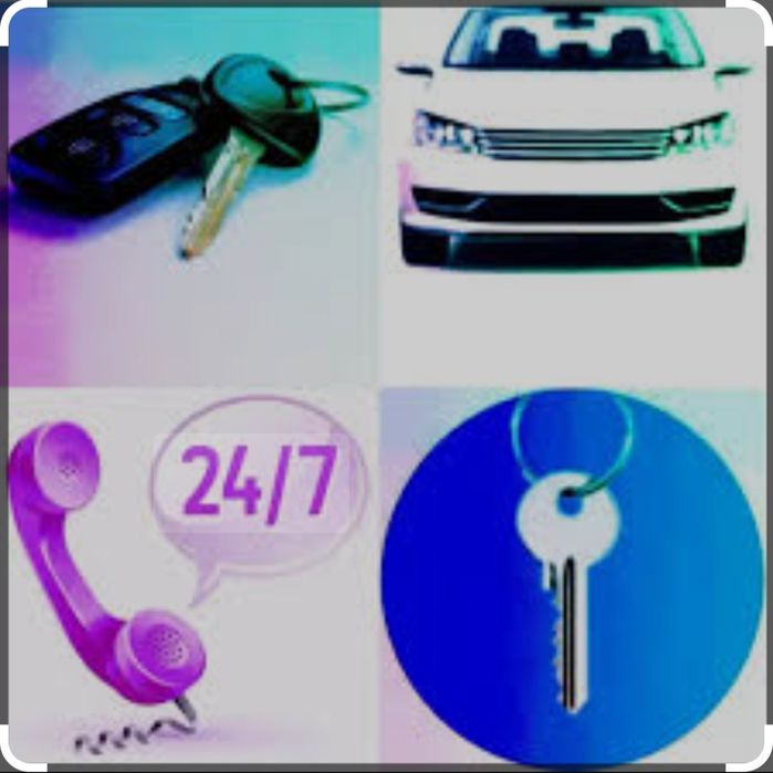 Deblocari usi auto Timișoara Deblocari auto NON-STOP.