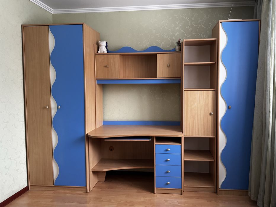 Продам детский гарнитур