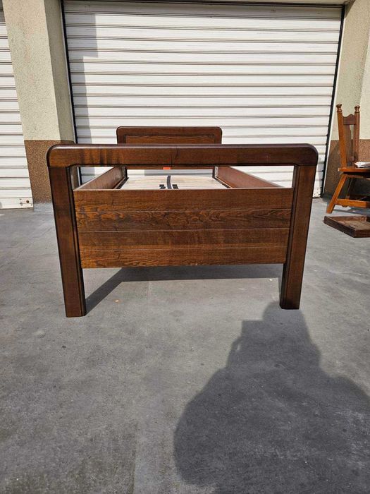 Шкаф в стил Рустик