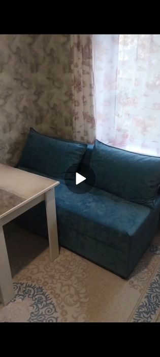 Новый диван продам