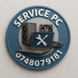 Service Calculatoare