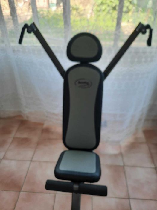 Тренажор Multi Gym