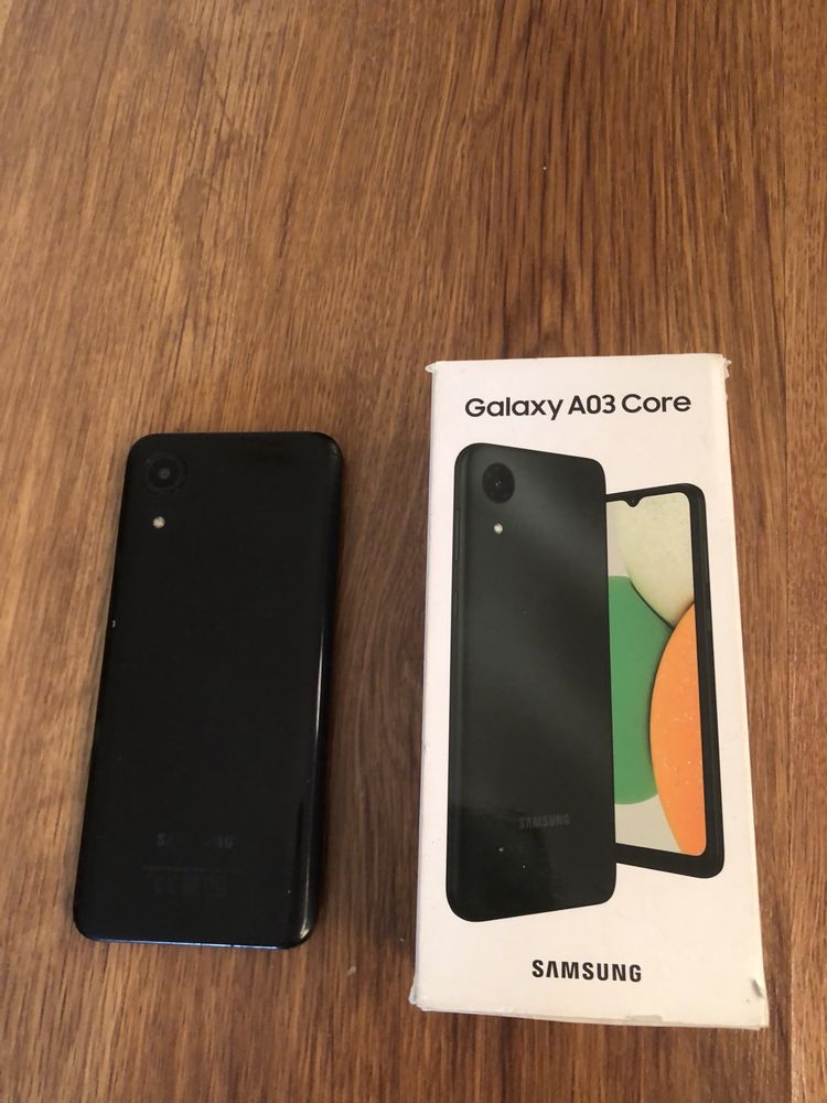 Sansung A03 Core 64GB