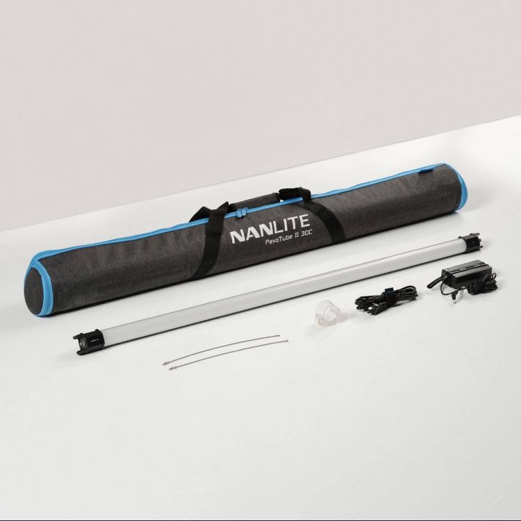 GODOX NANLITE лед палка Led palka Rgb palka Ргб лампа