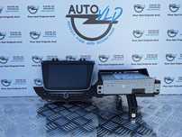 Navigatie Touchscreen Intellink 5.0 8 inch Opel Crossland X