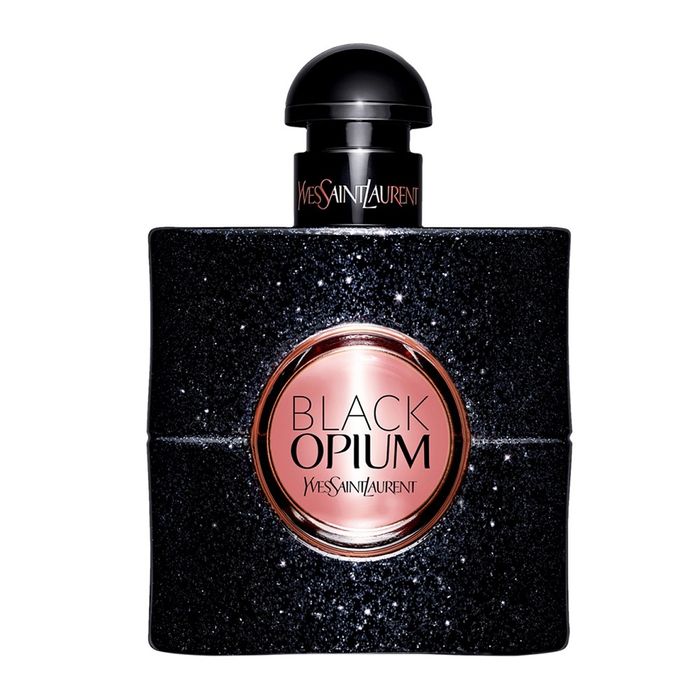 Black Opium - Yves Saint Laurent