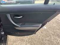 Fata Interioara Usa Portiera Dreapta Spate BMW Seria 3 E90 2004 - 2011