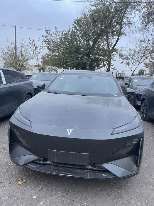 Deepal s07 restayling 2025/26 sotiladi