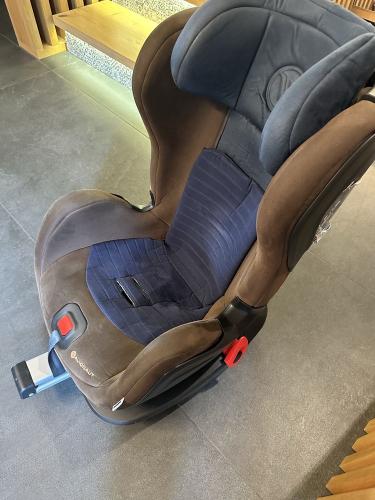 Avionaut Glider детско столче за кола