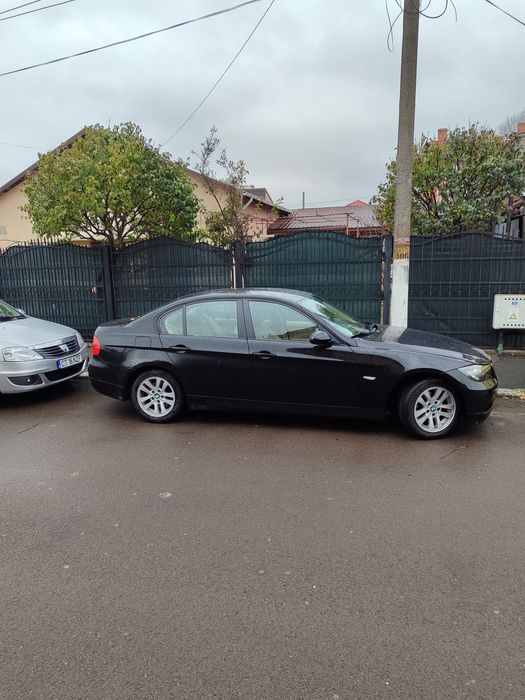 BMW e 90 benzina probleme la injectoare