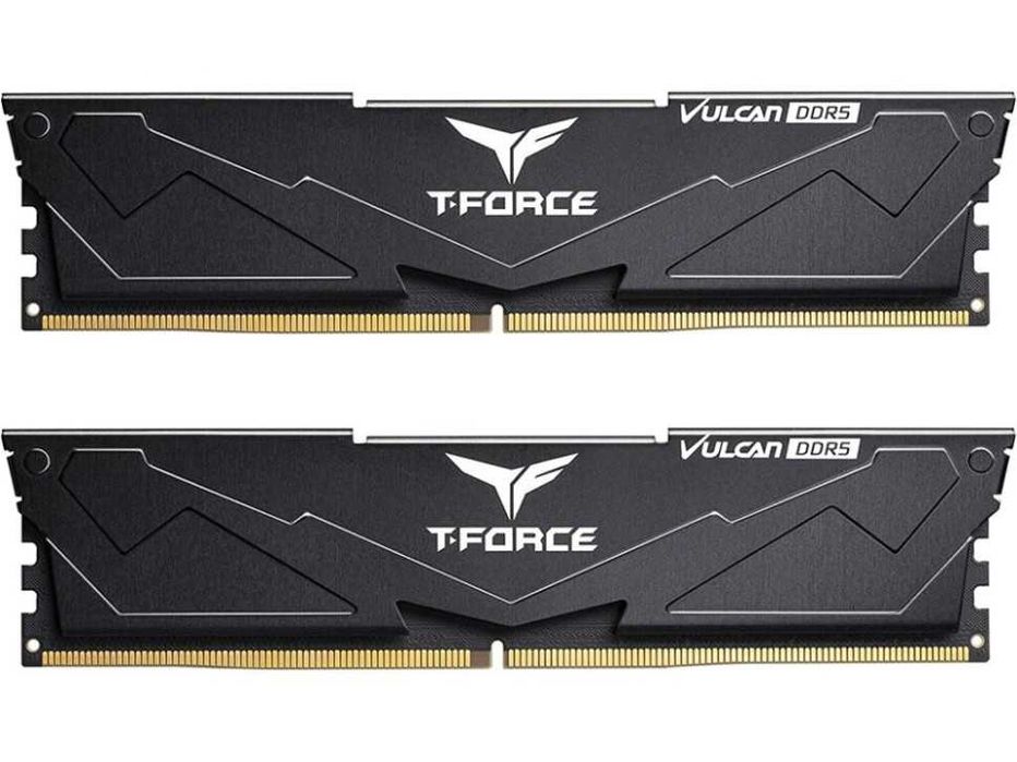Team Group T-Force Vulcan DDR5 5200Mhz (2x16GB)