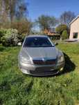 SKODA OCTAVIA 2 facelift 1,6 TDI