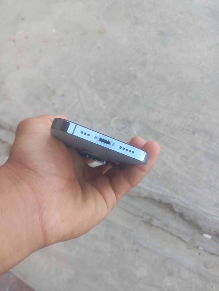 iPhone 13 pro kafolatlangan