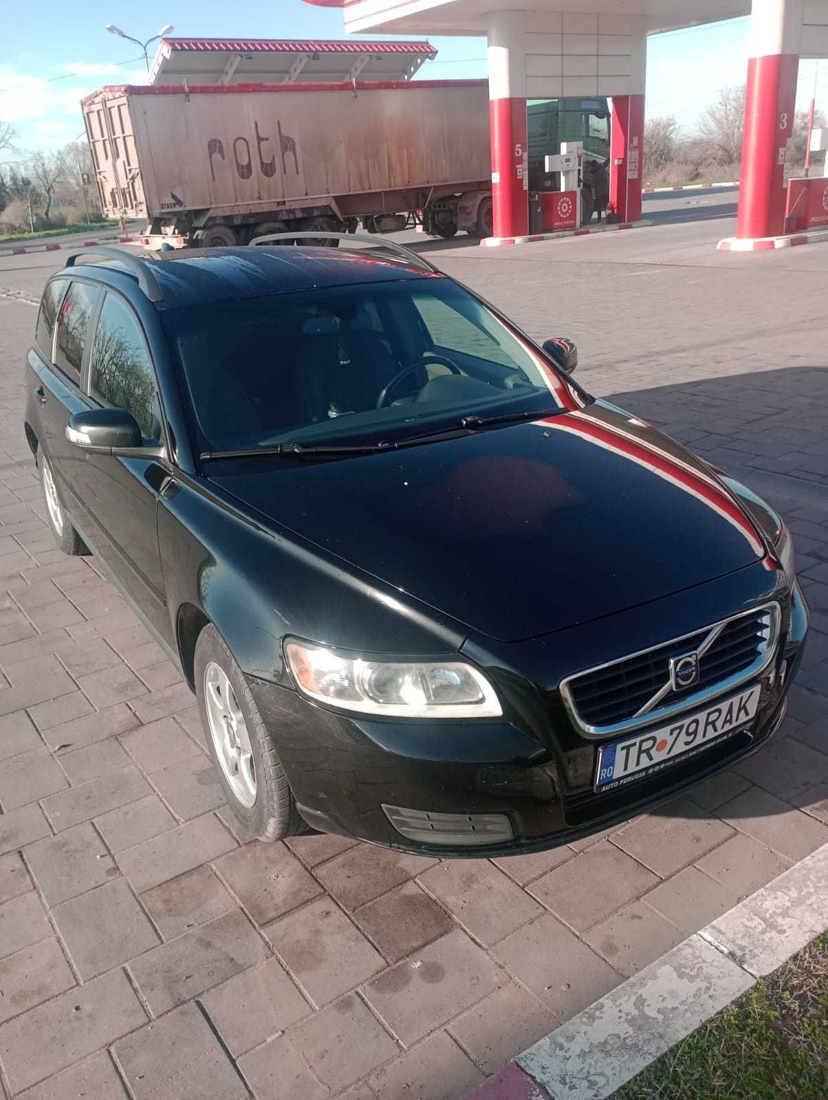 Volvo V50 1.6 2008