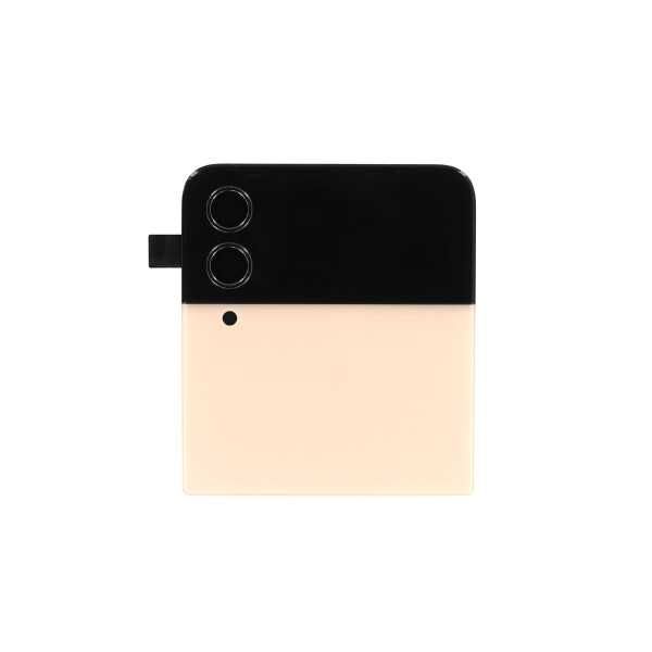 Service pack капак и външен дисплей за Samsung Galaxy Z Flip 4 F721