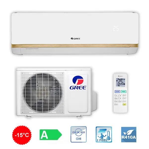 Кондиционер Gree Aphro  Invertor R32 Фреон склад.